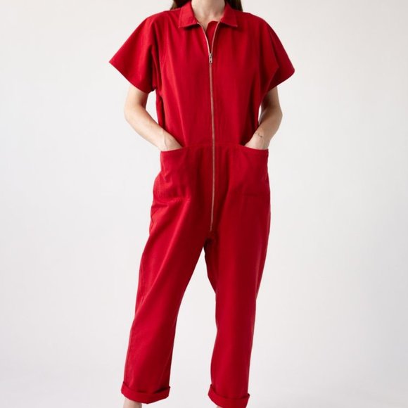 rachel comey barrie jumpsuit